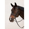 Dyon Cavesson Hunter Bridle Working Collection