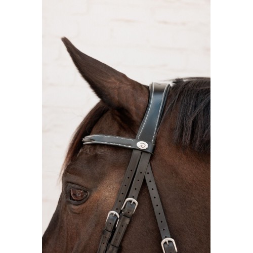 Dyon Cavesson Hunter Bridle Working Collection