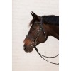 Dyon Cavesson Hunter Bridle Working Collection