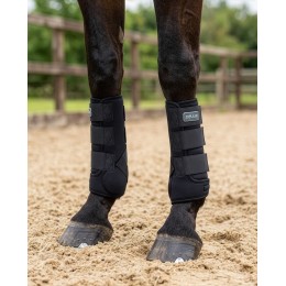 X Air Horse ботинки