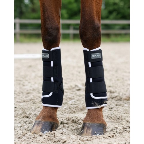 X Air Horse Boots