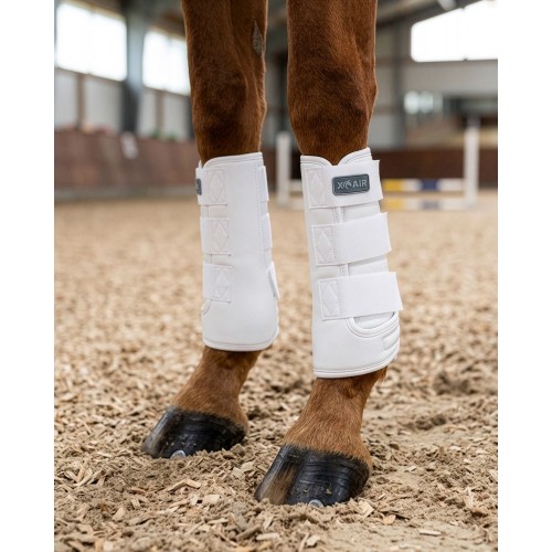 X Air Horse Boots