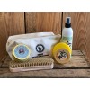 Belpo Leather Care Set