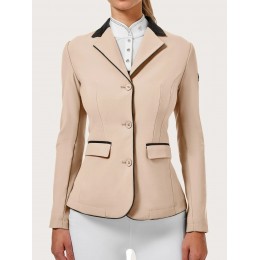 Equestrian Stockholm Classic турнирный фрак Sand