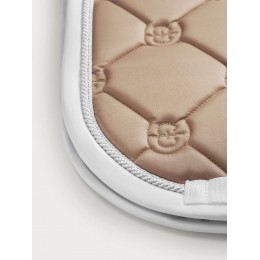 Equestrian Stockholm выездковый вальтрап Sand