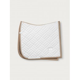 Equestrian Stockholm выездковый вальтрап Modern белый Sand