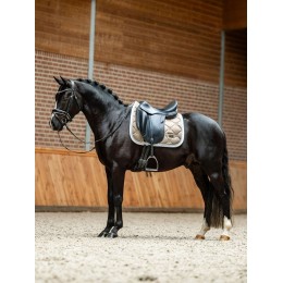 Equestrian Stockholm выездковый вальтрап Sand