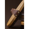 Grooming Deluxe Body Brush - Medium