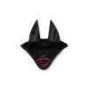 Equestrian Stockholm Ear Net Modern Purple Night