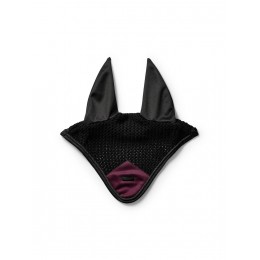 Equestrian Stockholm ушки из сетки Modern фиолетовый Night