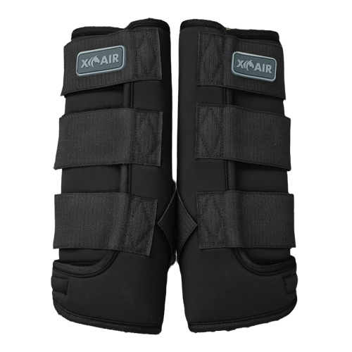X Air Horse Boots