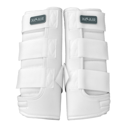 X Air Horse Boots