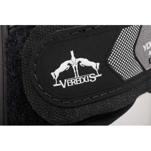 Veredus Young Jump Absolute Carbon Gel Fetlock Boots