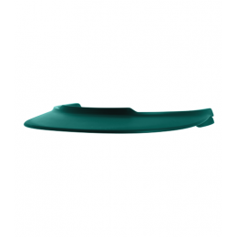 Flex-On Zenith Visor