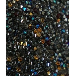 Kask Star Lady Pure Shine 2.0 Anthracite Crystals Midnight Mixture Zephyr