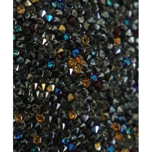 Kask Star Lady Pure Shine 2.0 Anthracite Crystals Midnight Mixture Zephyr