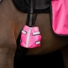 Imperial Riding FW25 Stirrup Toe Warmer IRHReflective, set of 2 pcs