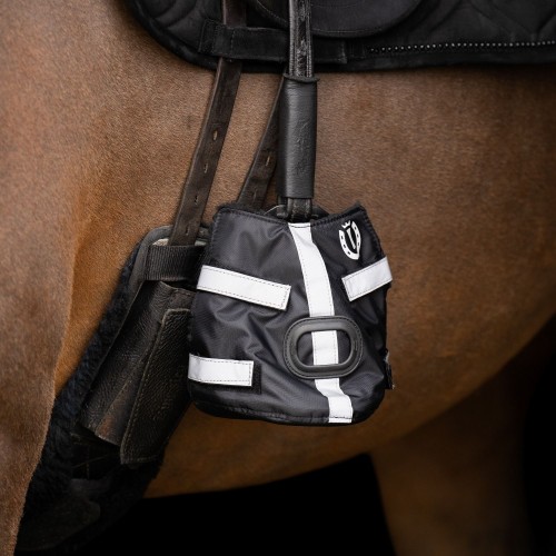 Imperial Riding Stirrup toe warmer IRHLuminous