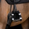 Imperial Riding Stirrup toe warmer IRHLuminous