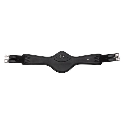 Imperial Riding Springgirth IRH anatomical with roller buckles