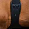 Imperial Riding Springgirth IRH anatomical with roller buckles