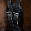 Imperial Riding Dressage Girth IRH with memory foam