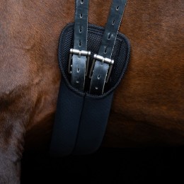 Imperial Riding выездковая подпруга IRH Neoprene