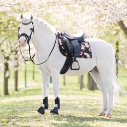 Imperial Riding FW25 вальтрап Rebel выездковый