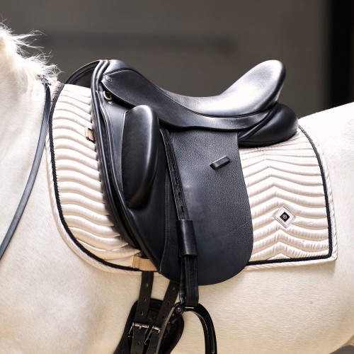 Imperial Riding FW25 Saddle Pad Rebel Dressage
