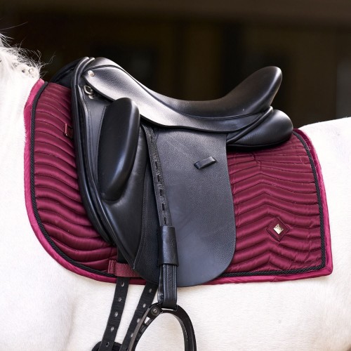 Imperial Riding FW25 Saddle Pad Rebel Dressage
