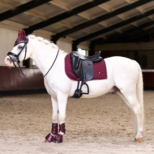 Imperial Riding FW25 Saddle Pad Rebel Dressage