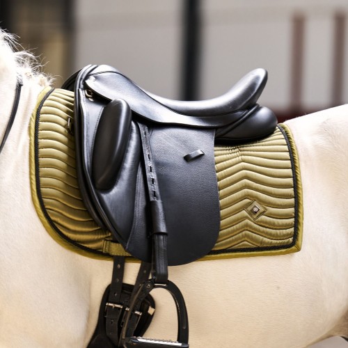 Imperial Riding FW25 Saddle Pad Rebel Dressage