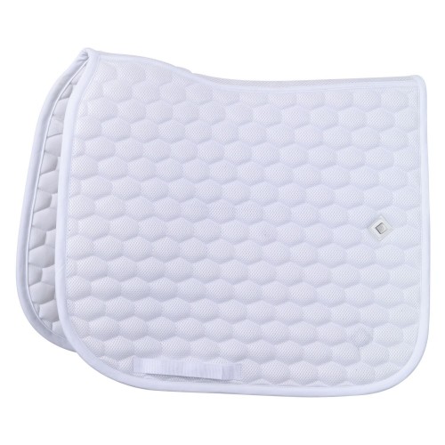 Imperial Riding SS26 Saddle Pad IRHBasic mesh Dressage