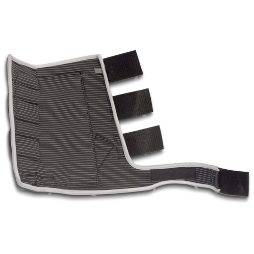 X Air Horse Boots