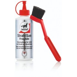Leovet копыта Sanitizer с щётка 200ml