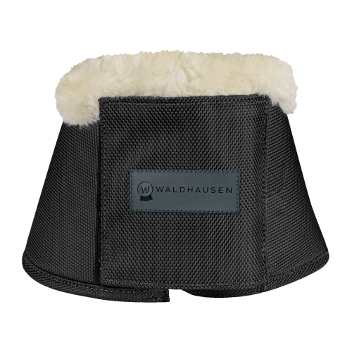 Кабуры Comfort Fur bell boots