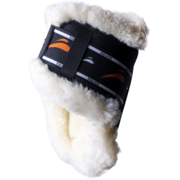 eQuick задние ногавки Vibe Fluffy